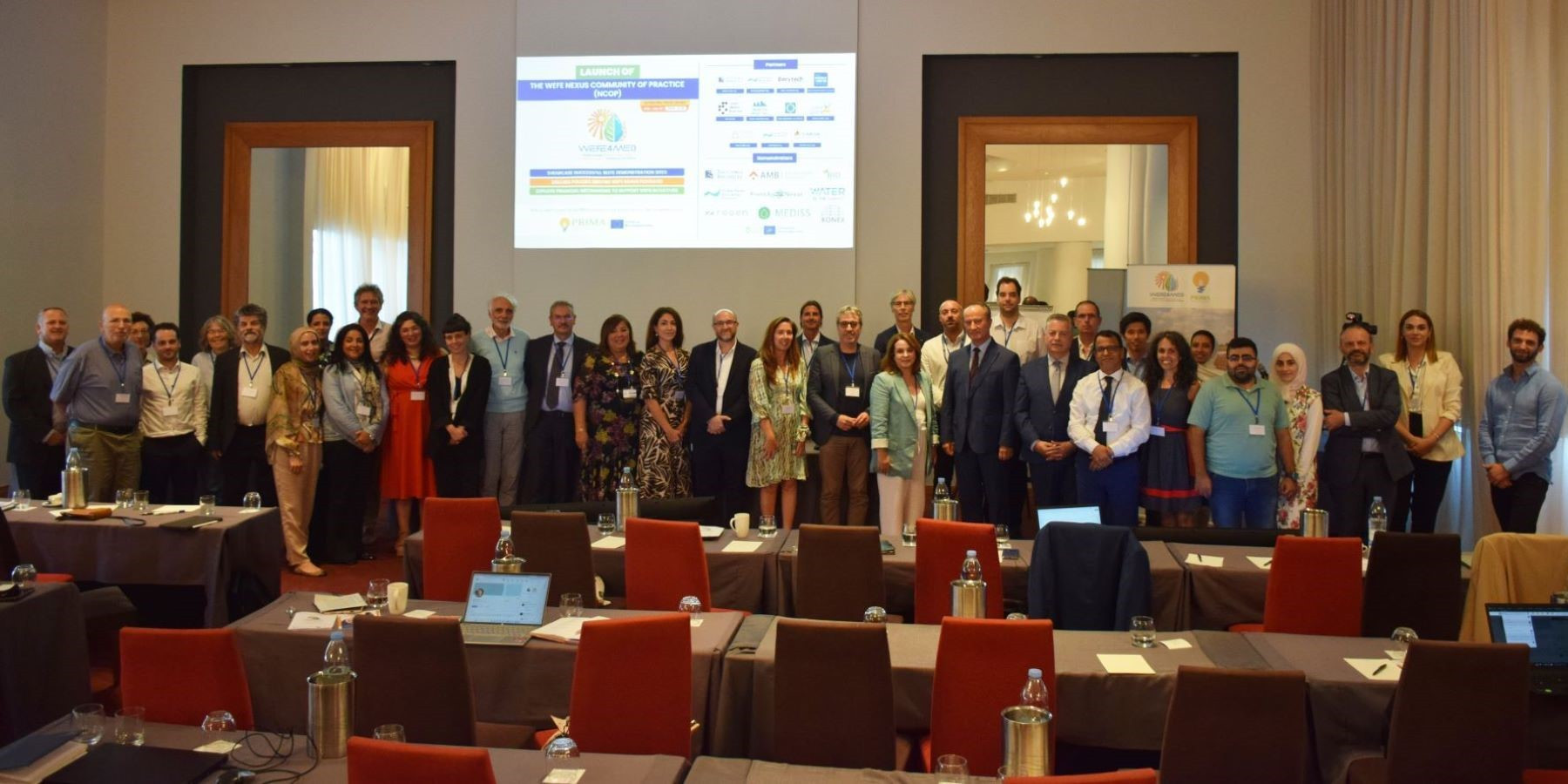 consortium cyprus