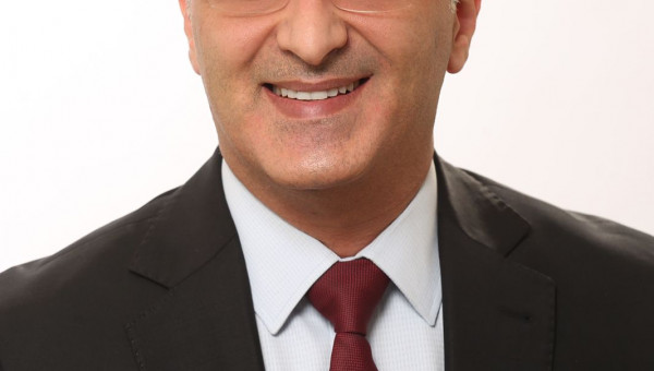 Hazem Qaqish