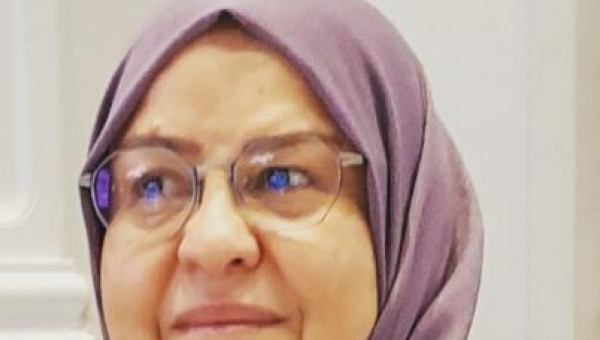 najat Sayem Khalil